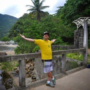 Meet your Posher, Bernardo